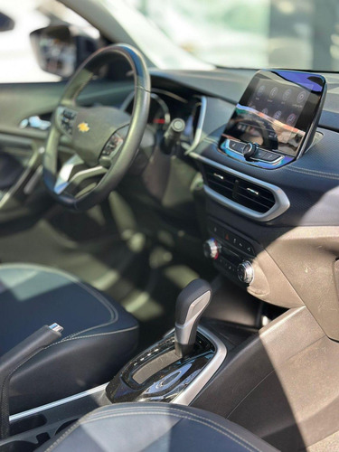 Chevrolet Tracker Premier 1.2 Turbo 12V Flex Aut.