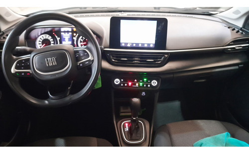 Fiat Pulse 1.3 FLEX DRIVE MANUAL