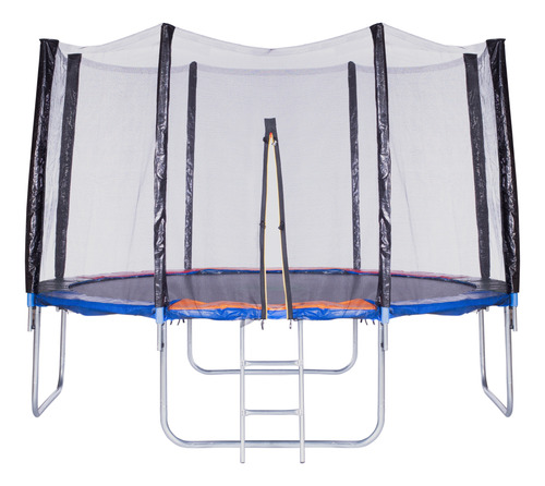 Cama Elástica 10ft Azul Diámetro 3,05