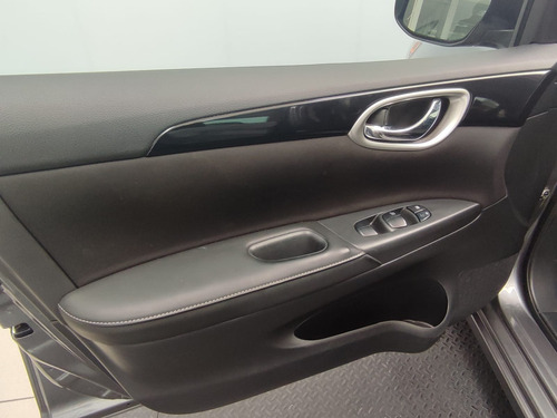 Imagen 15 de 15 de Nissan Sentra 2019