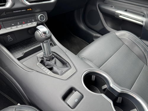 Ford Mustang 5.0l Gt V8 Convertible At