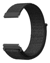 Comprar Mallas Amazfit ,pace, Gtr Y Otros 20mm Lista Completa Foto:4