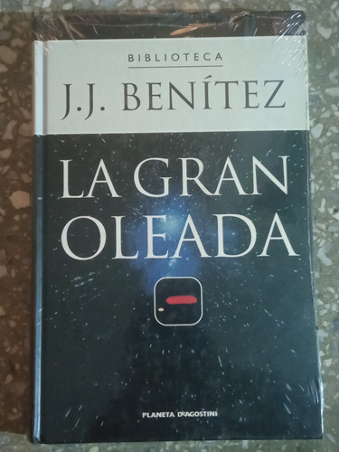 La Gran Oleada - J. J. Benitez 