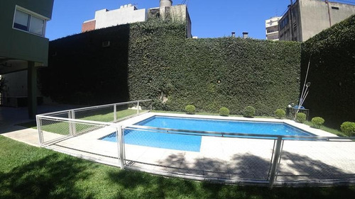Departamento - Barracas