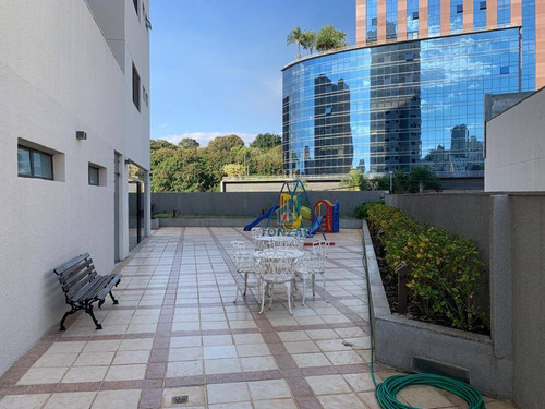 Imagem 23 de 30 de Apartamento À Venda, Cambuí, Campinas/sp. - Ap1572