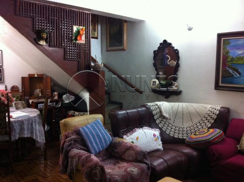 Imagem 6 de 10 de Casas - Ref: V071231