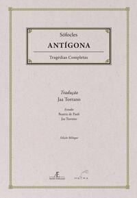 Libro Antigona Â Tragedias Completas De Sofocles De Torran