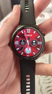 Nuevo Smartwatch Modelo: Dt3 Mate + 2 Correas Incluidas