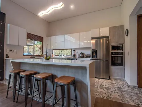 Finca En Arriendo Ubicada En El Retiro Sector La Fe (22849).