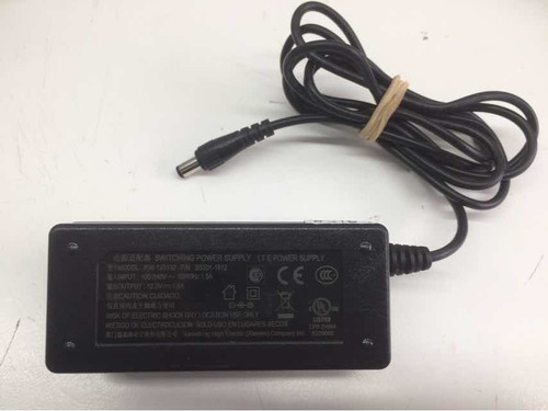 Fuente Switching Power Supply P36-120150 12v 1.5a