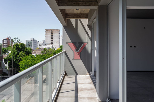 Imagen 10 de 23 de Departamento En Excelente Edificio