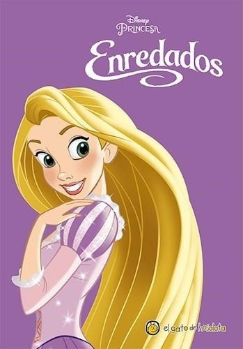 Enredados- Peliculas Inolvidables - Disney Princesas