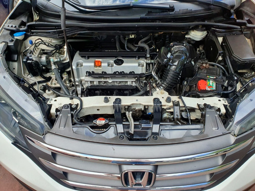 Imagen 7 de 8 de Honda Crv Lx At 4x2 2.4 2014