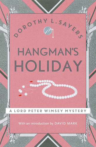 Libro:  Hangmans Holiday