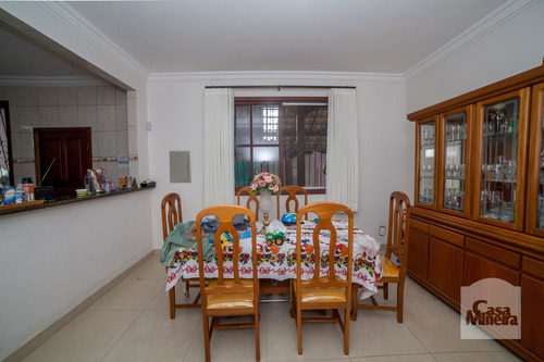 Imagem 3 de 15 de Casa À Venda No Bandeirantes - Código 277929 - 277929