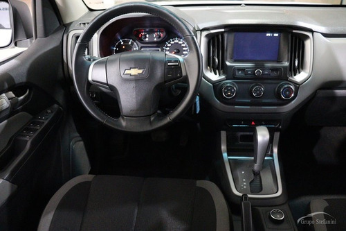 Imagem 5 de 10 de S10 2.8 Ctdi Lt Cd 4x4