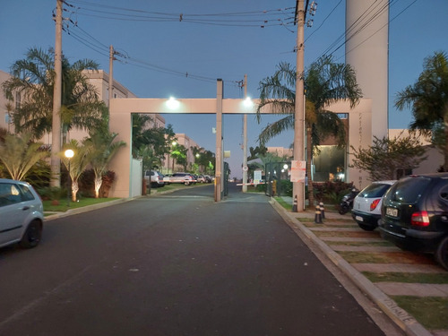R$ 175 Mil Apartamento Residencial Monte Berlim São Carlos/sp