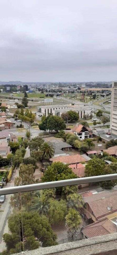 Avenida Presidente Jorge Alessandri Rodriguez 546