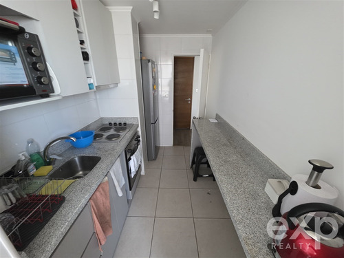 Departamento En Arriendo De 3 Dorm. En Talcahuano