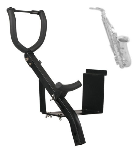 Sax Hanger Hook Stand Sax Wall Hanger Holder Tipo De Ranura