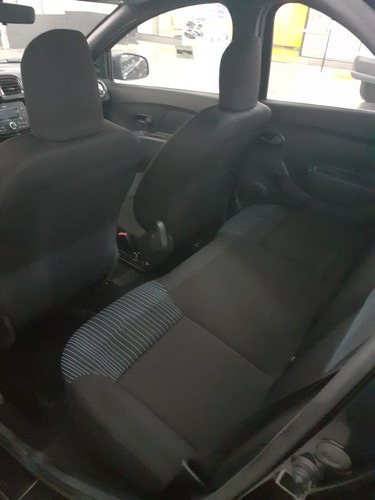 Renault Logan Life 0km Oferta Oportunidad $89.000 (lf)