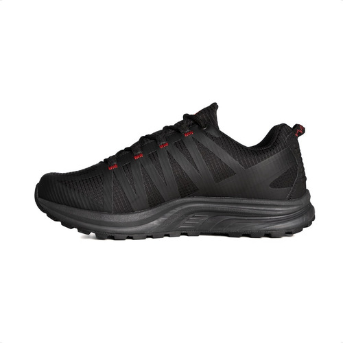 Imagen 3 de 8 de Zapatillas Head Toronto 2 Adventure Trekking Senderismo