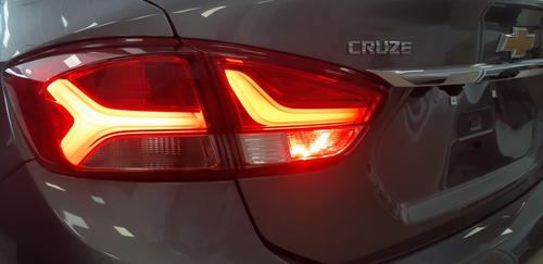 Imagen 15 de 25 de Chevrolet Cruze Premier 0km#7