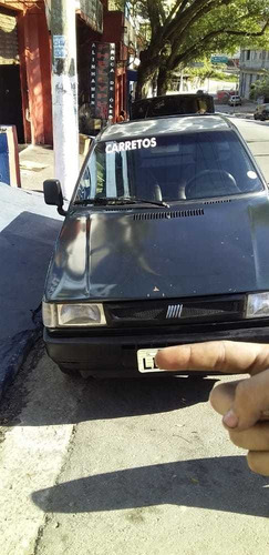 Fiat Fiorino 1996 1.5 Trekking 2p