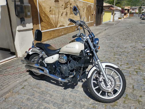 Dafra Horizon 250