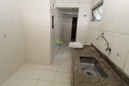 Imagem 10 de 15 de Apartamento - Vila Mariana - Ref: 15241 - L-873238