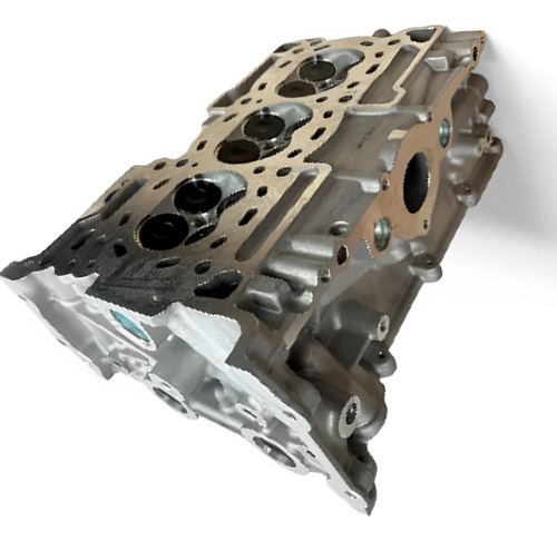 Cabeçote Com Valvulas P/ Ford Ka/ecosp Dragon 1.5 12v 3 Cil