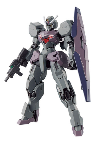 Bandai Model Kit Hg Gundvölva Gundam The Witch From Mercury