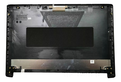 Back Cover Y Bisel Acer Aspire 5 A515-51 51g A515-53 Negro