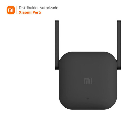 Xiaomi - Mi Repetidor Wi-fi Range Extender Pro Us