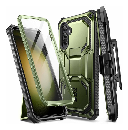 I-blason Armorbox - Funda Diseñada Para Samsung Galaxy S23 F