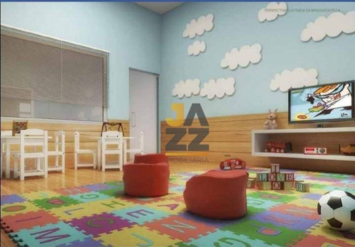Imagem 19 de 26 de Casa Com 3 Quartos À Venda, 232 M² Por R$ 1.650.000 - Condominio Figueira Garden - Atibaia/sp - Ca13197