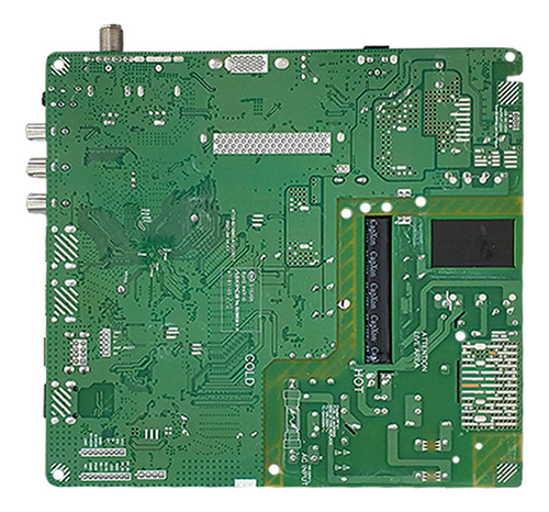 Placa Principal Tv Vizzion 9216m3c1 Le43df20