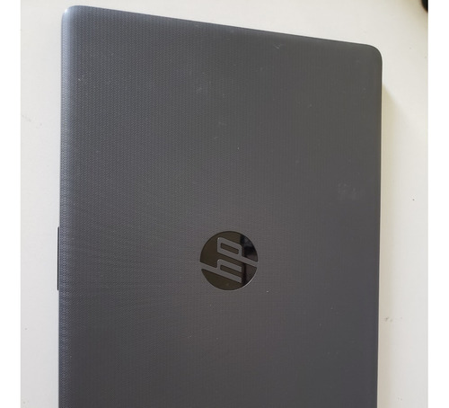 Notebook   Hp 240 G7 I5-8265u 240gb 8gb Color Negro