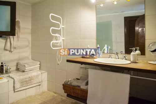 Casa En Golf - Punta Del Este