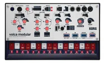 Comprar Korg Volca Modular Sintetizador Modular Micro