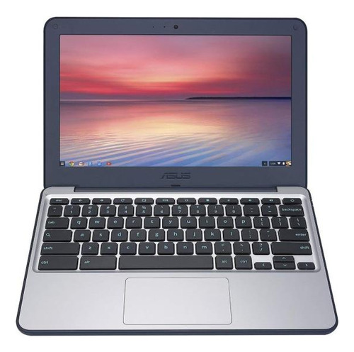 Asus 11.6 C202sa Series 16gb Chromebook (dark C202sa-ys02 (r