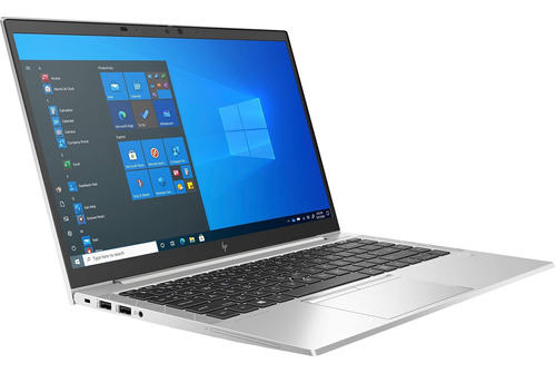 Notebook Hp Elitebook 845 G8 14 - Full Hd - 1920 X 1080 - Am