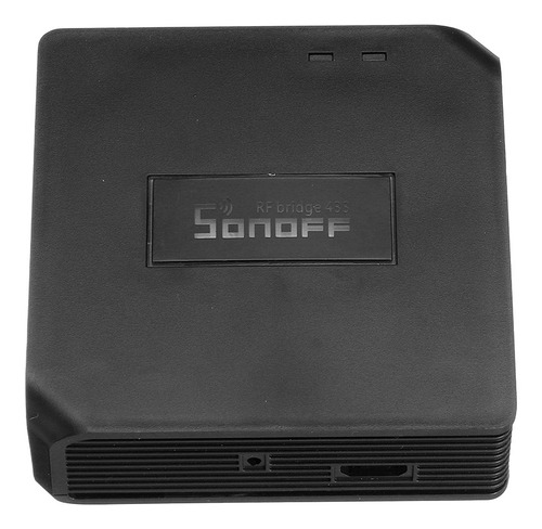 Sonoff® Rf Bridge Wifi 433 Mhz Reemplazo Smart Home Automati