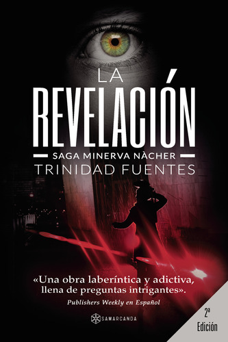 La Revelaci&#243;n (libro Original)