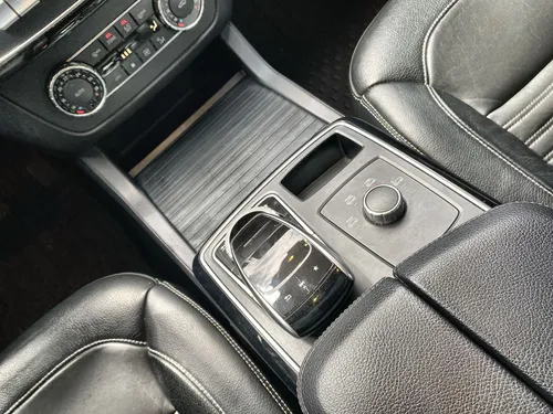 Mercedes-Benz Clase GLE 3.0 350D 4matic Blindaje 2 plus