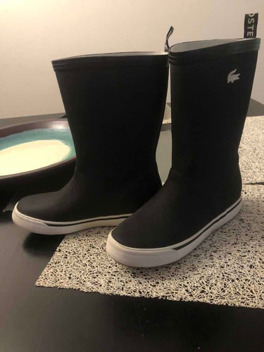 Botas De Lluvia