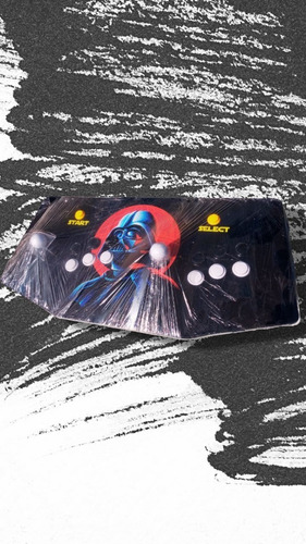 Imagen 5 de 6 de Tablero Arcade Los Mejores Arcadearata®