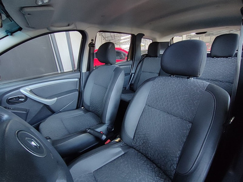 Renault Duster 1.6 EXPRESSION 4X2 16V FLEX 4P MANUAL
