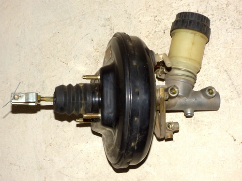 Servofreno Con Bomba De Freno Original De Desarme Geely Ck