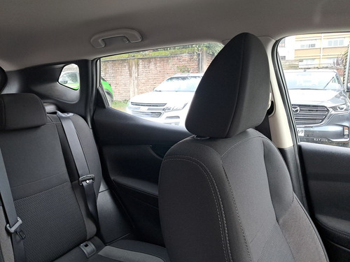 Nissan Qashqai Qashqai J11 2.0 2021